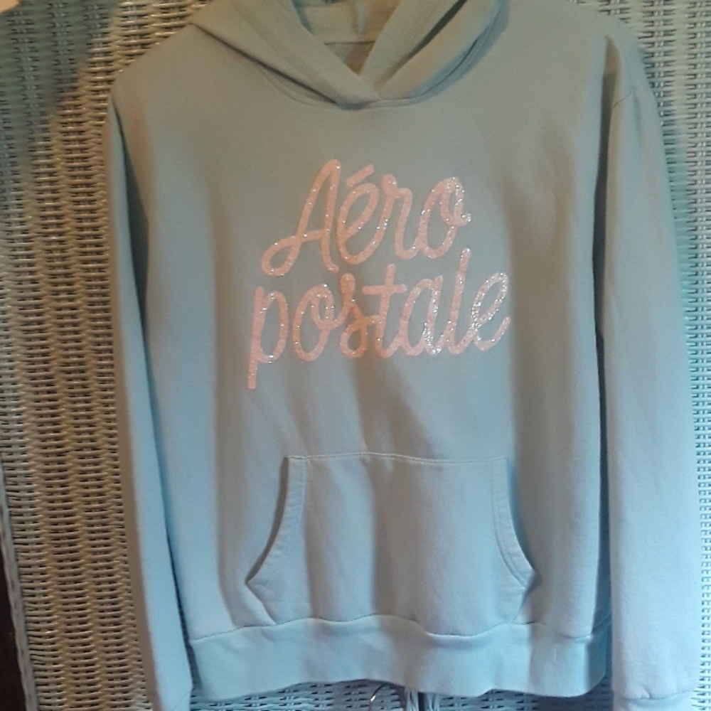 Aeropostale women's hoodie